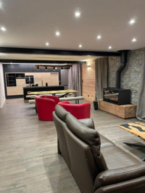 Chalet Cristal I
